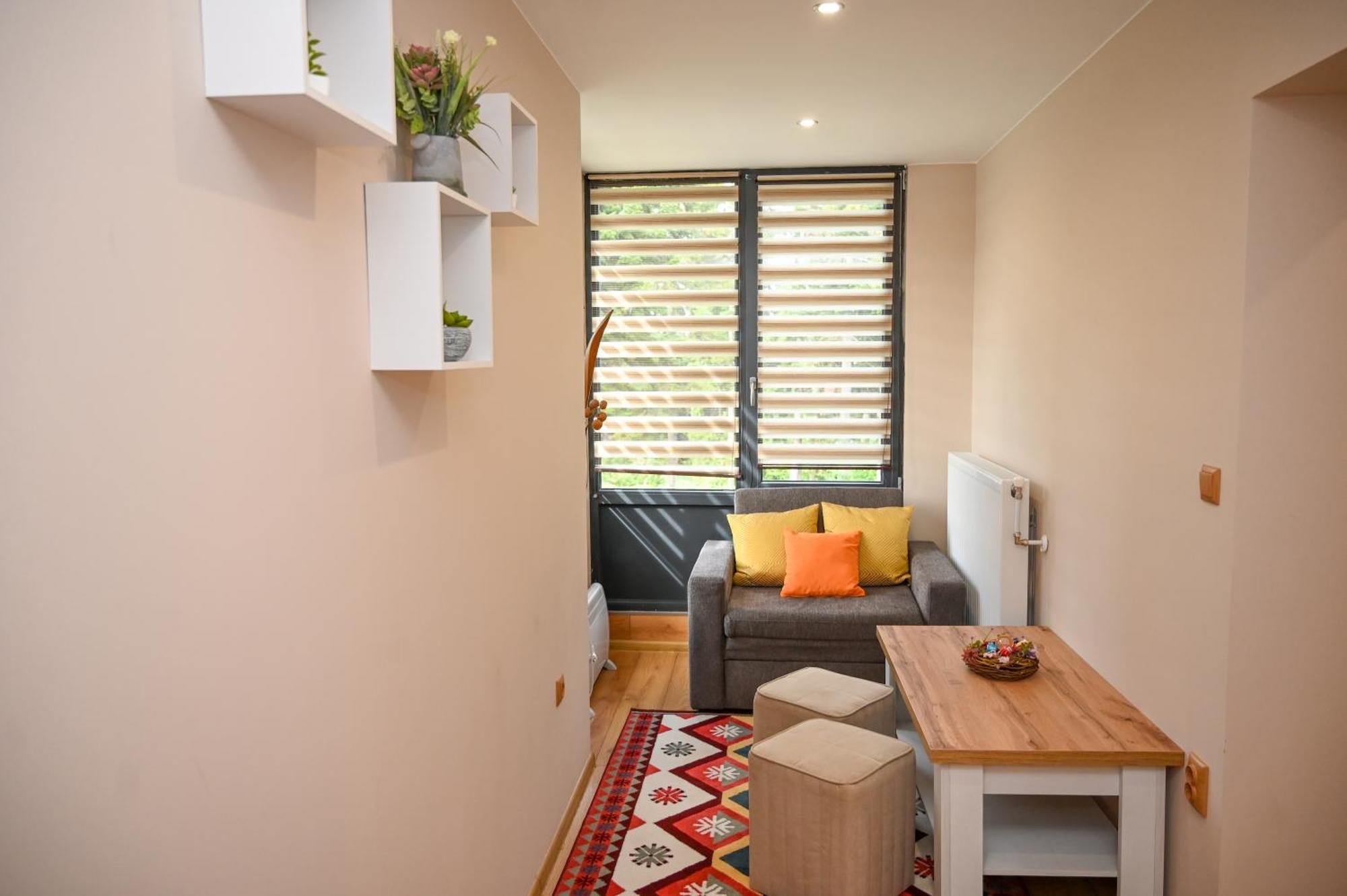 The White Horse Apartments Borowez Exterior foto