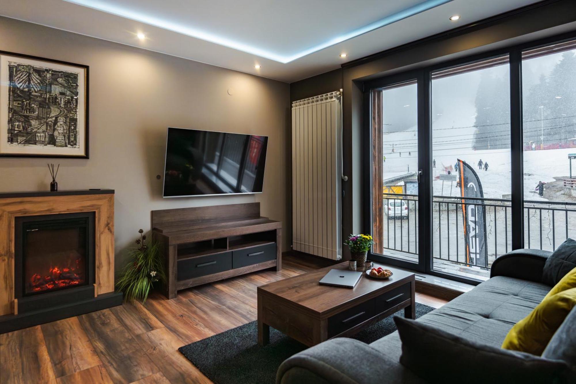The White Horse Apartments Borowez Exterior foto