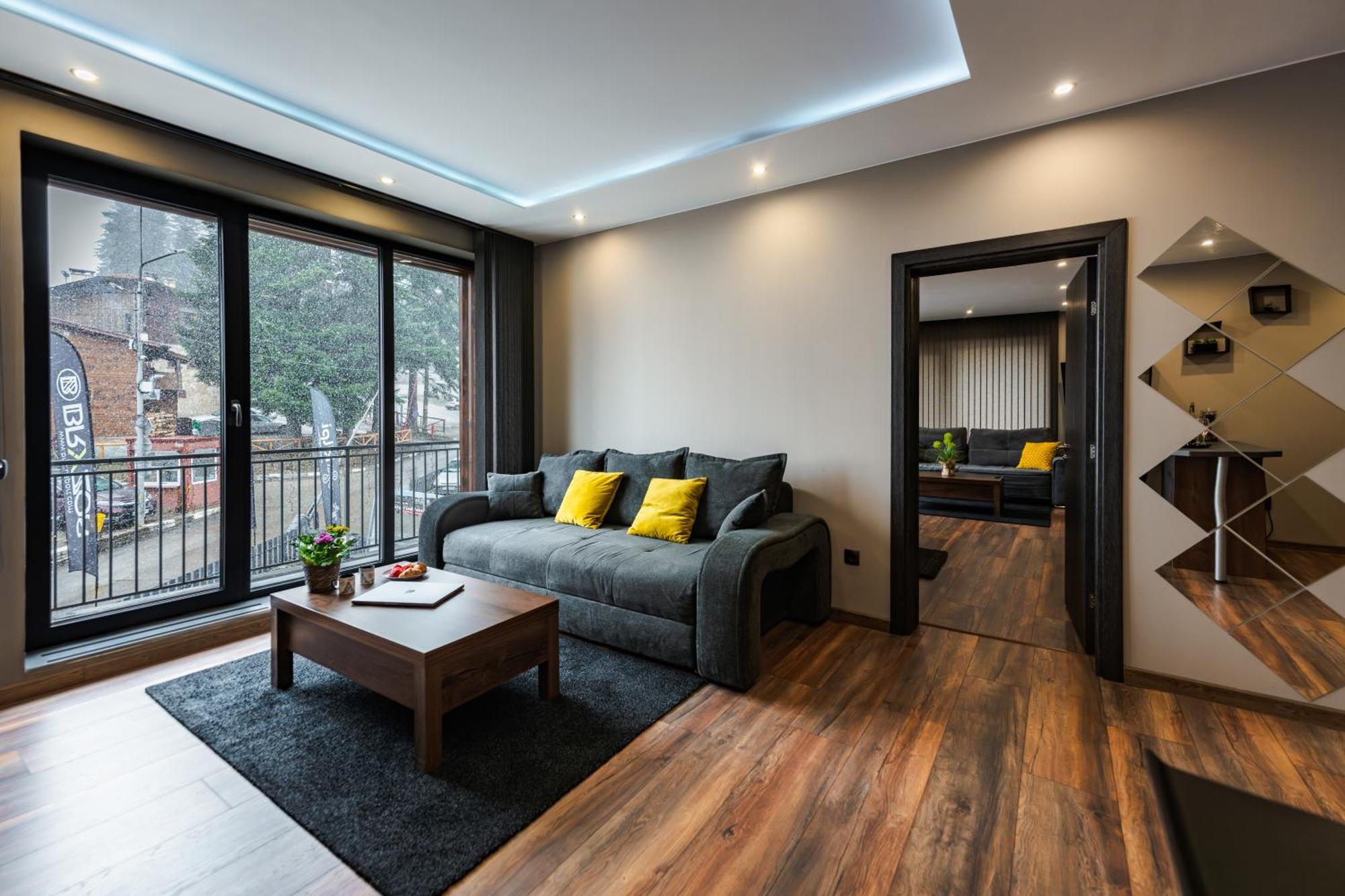 The White Horse Apartments Borowez Exterior foto
