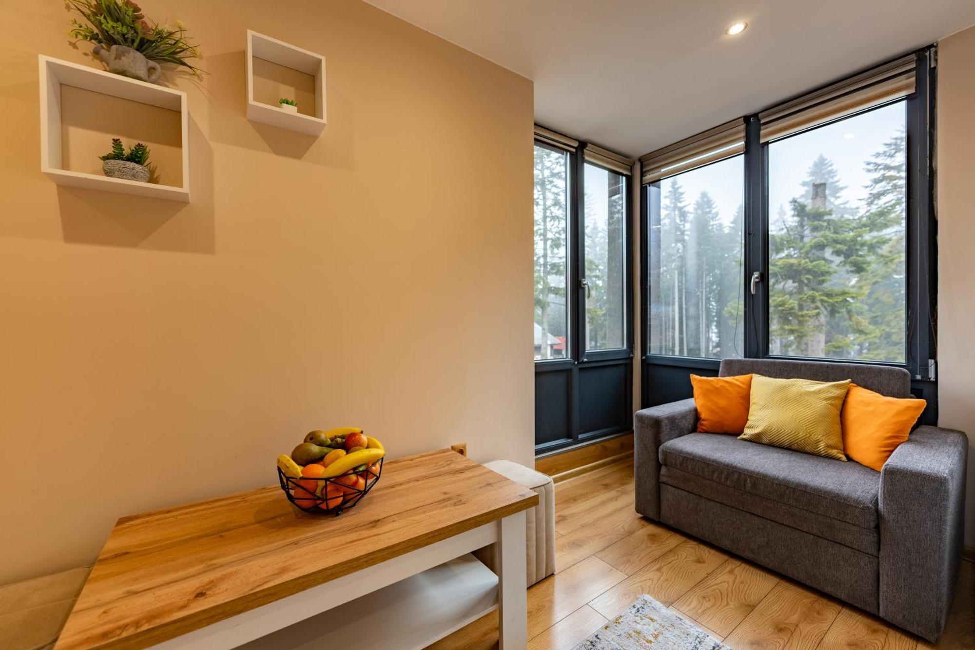 The White Horse Apartments Borowez Exterior foto